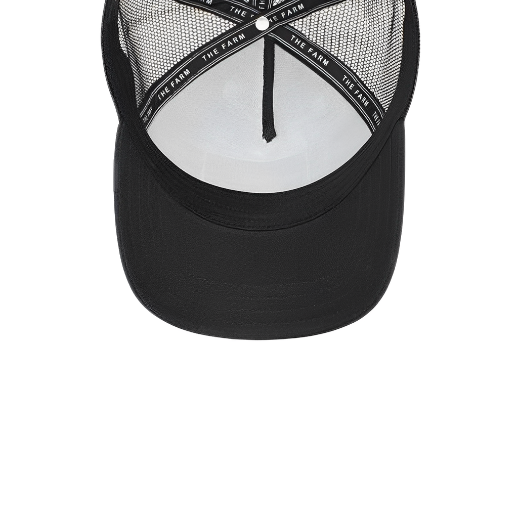 Goorin bros eagle hat top